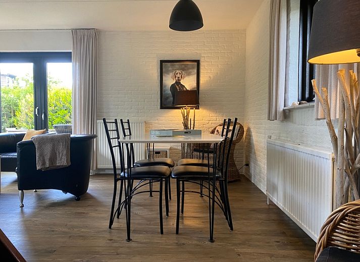 Unterkunft 0101695 - Ferienhaus Texel - Vakantiehuis 221