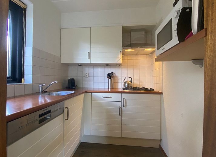 Unterkunft 0101695 - Ferienhaus Texel - Vakantiehuis 221