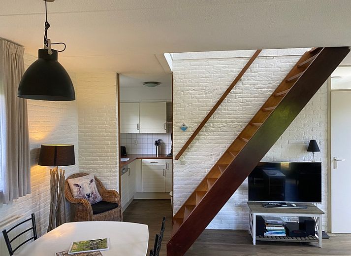 Unterkunft 0101695 - Ferienhaus Texel - Vakantiehuis 221
