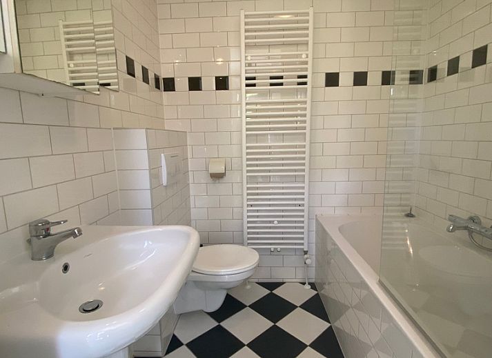 Unterkunft 0101695 - Ferienhaus Texel - Vakantiehuis 221