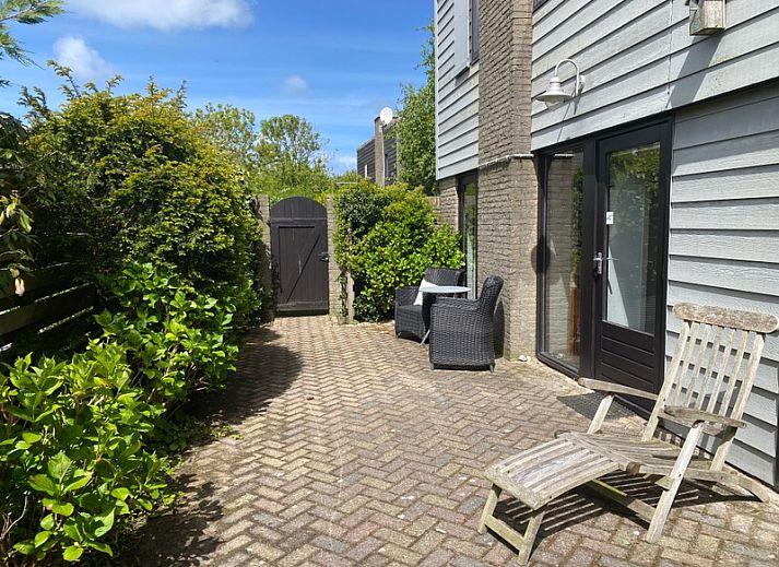 Unterkunft 0101695 - Ferienhaus Texel - Vakantiehuis 221