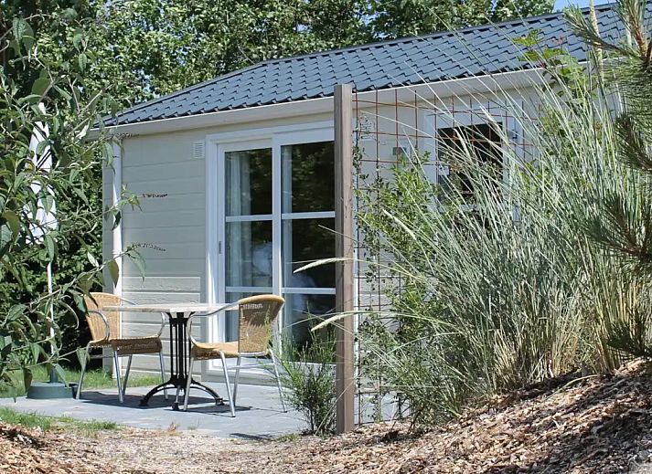 Guest house 0101697 - Chalet Texel - Hotelchalet