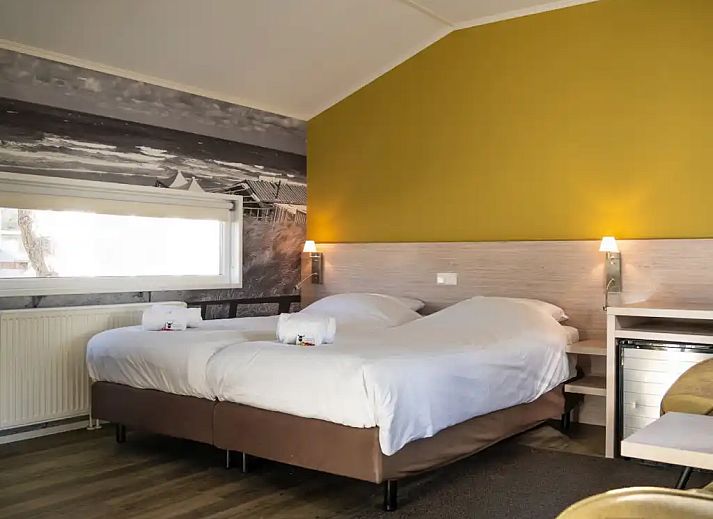 Guest house 0101697 - Chalet Texel - Hotelchalet