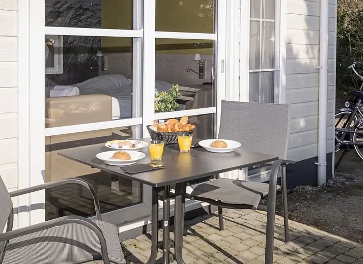 Guest house 0101697 - Chalet Texel - Hotelchalet