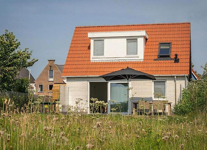 Guest house 0101716 - Holiday property Texel - 8a-Roggesloot
