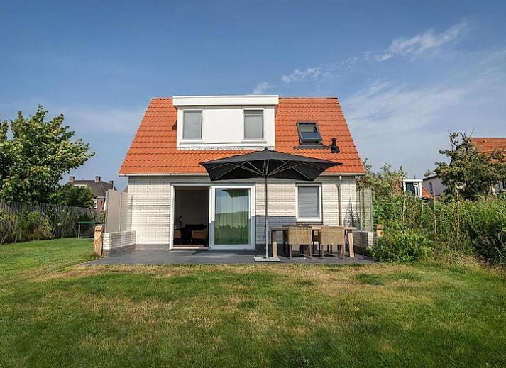 Guest house 0101716 - Holiday property Texel - 8a-Roggesloot