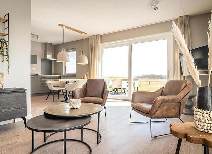 Guest house 0101716 - Holiday property Texel - 8a-Roggesloot