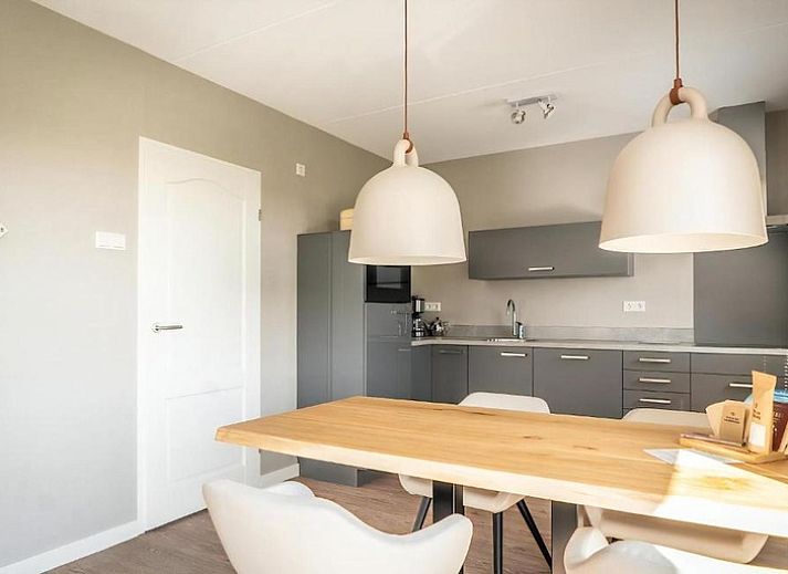 Guest house 0101716 - Holiday property Texel - 8a-Roggesloot