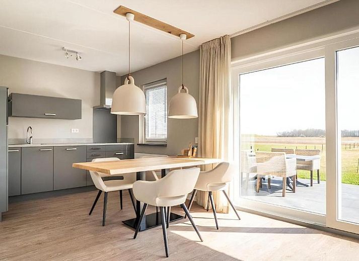Guest house 0101716 - Holiday property Texel - 8a-Roggesloot