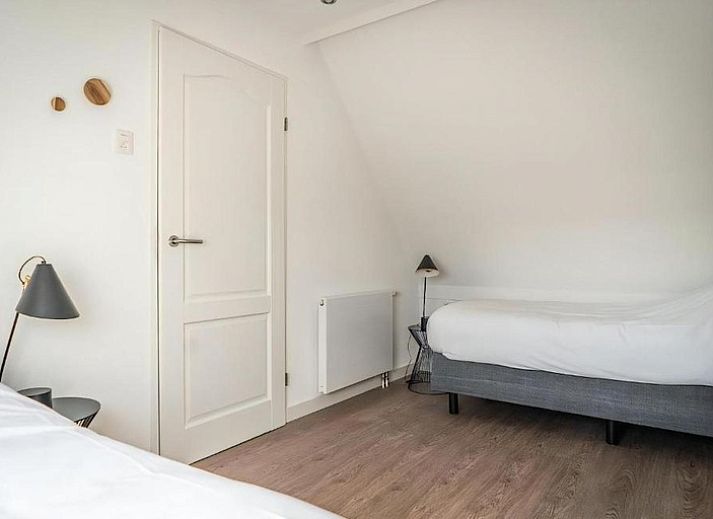 Guest house 0101716 - Holiday property Texel - 8a-Roggesloot