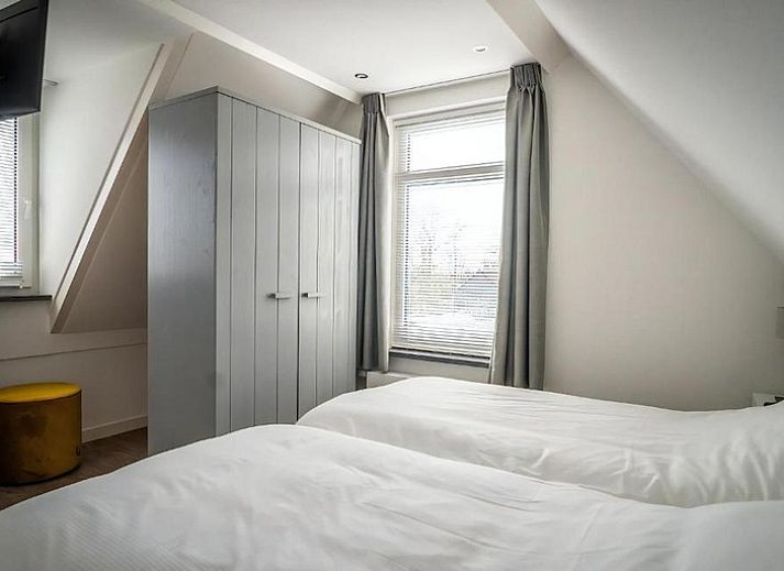 Guest house 0101716 - Holiday property Texel - 8a-Roggesloot