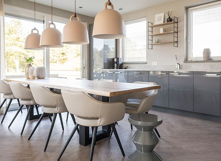 Guest house 0101717 - Holiday property Texel - Z-Luxe Villa