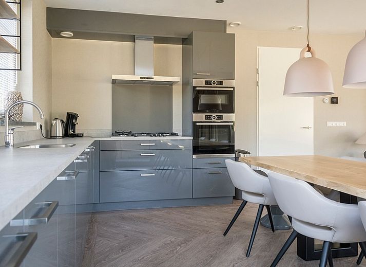 Guest house 0101717 - Holiday property Texel - Z-Luxe Villa