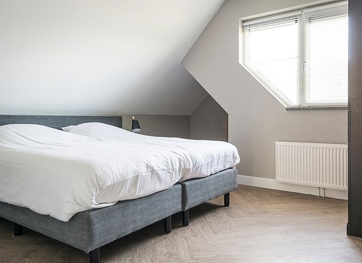 Guest house 0101717 - Holiday property Texel - Z-Luxe Villa