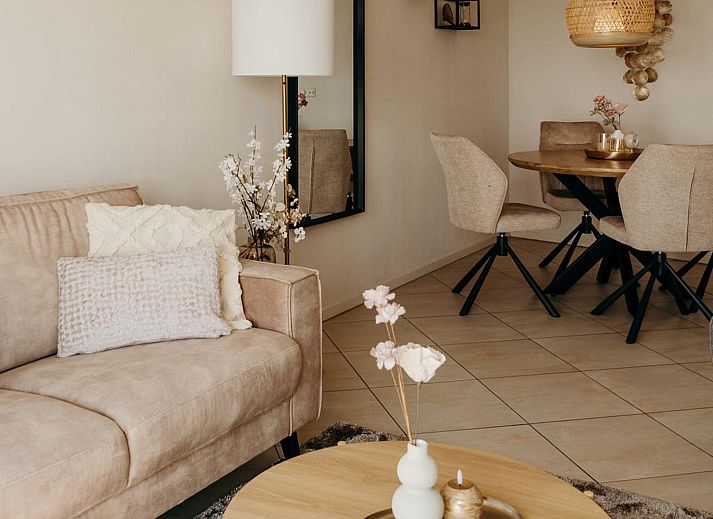 Guest house 0101721 - Apartment Texel - De Vlijt - Business class