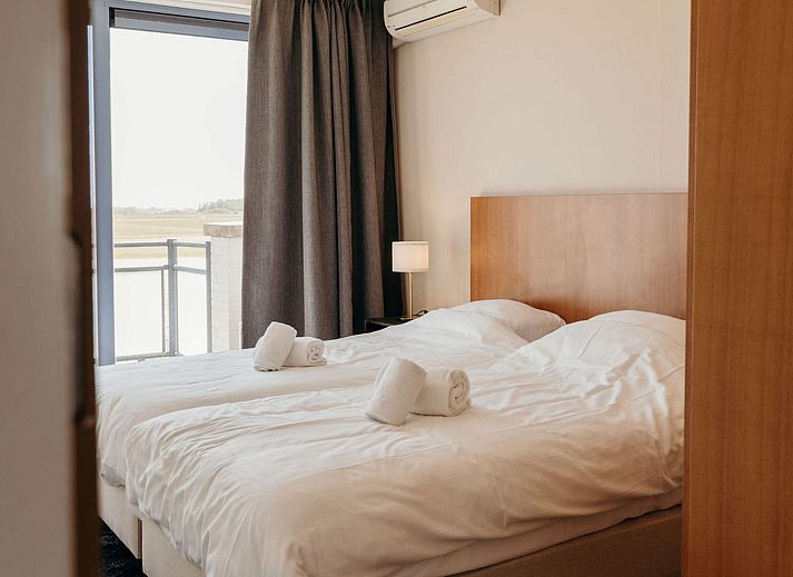 Guest house 0101721 - Apartment Texel - De Vlijt - Business class