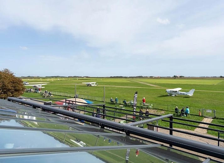 Guest house 0101721 - Apartment Texel - De Vlijt - Business class