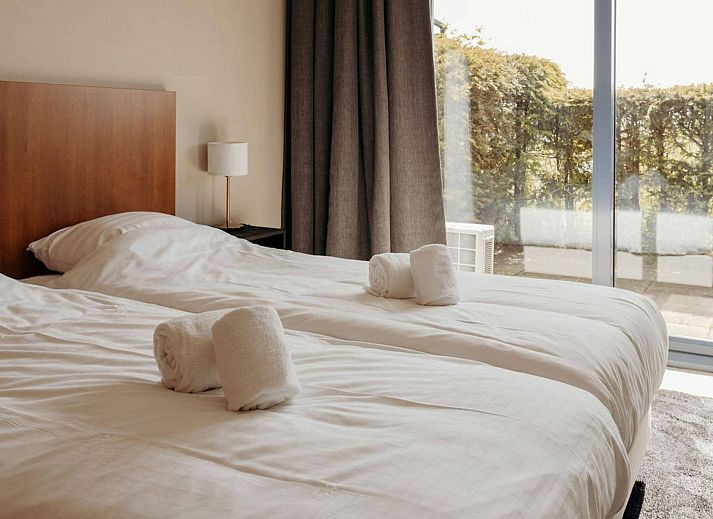 Guest house 0101721 - Apartment Texel - De Vlijt - Business class