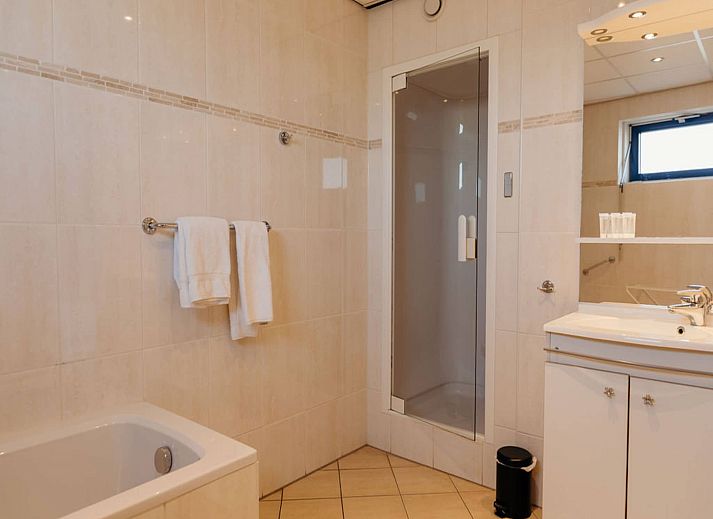 Guest house 0101721 - Apartment Texel - De Vlijt - Business class