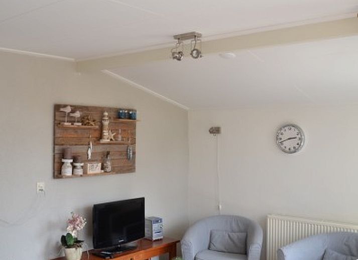 Unterkunft 010172 - Bungalow Texel - Teenstrapad