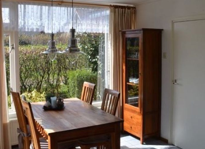 Unterkunft 010172 - Bungalow Texel - Teenstrapad