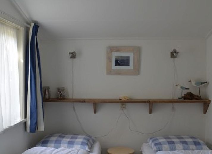 Unterkunft 010172 - Bungalow Texel - Teenstrapad