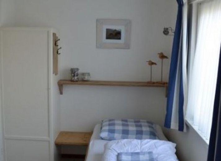 Unterkunft 010172 - Bungalow Texel - Teenstrapad