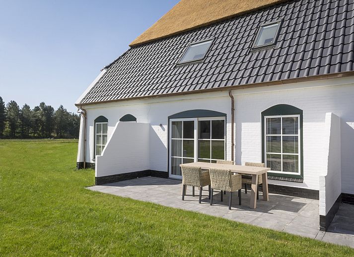 Unterkunft 0101733 - Ferienhaus Texel - Bouwlust G17