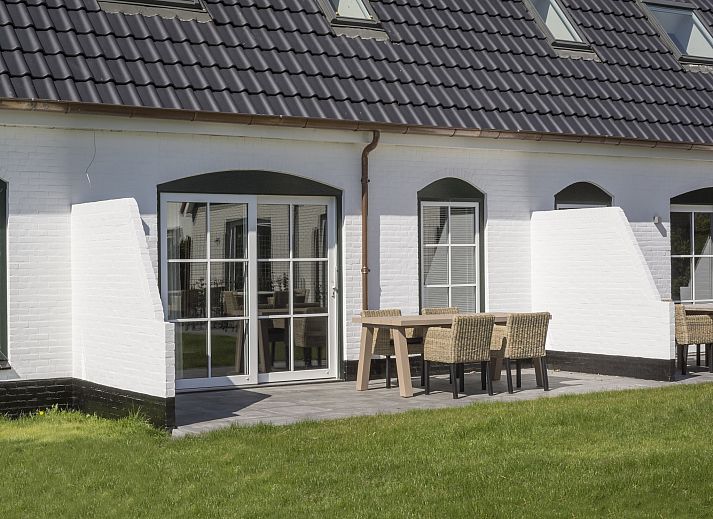 Unterkunft 0101733 - Ferienhaus Texel - Bouwlust G17