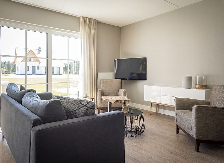 Unterkunft 0101733 - Ferienhaus Texel - Bouwlust G17