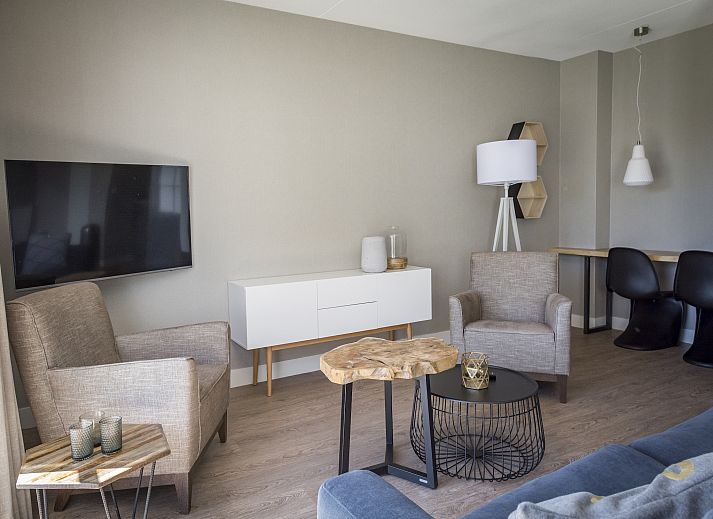 Unterkunft 0101733 - Ferienhaus Texel - Bouwlust G17
