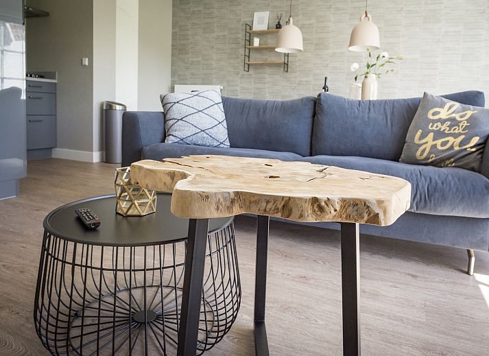Unterkunft 0101733 - Ferienhaus Texel - Bouwlust G17