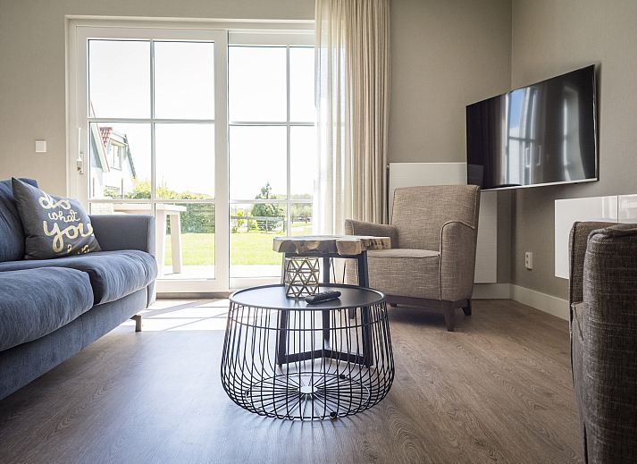 Unterkunft 0101733 - Ferienhaus Texel - Bouwlust G17