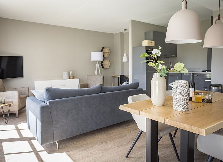 Unterkunft 0101733 - Ferienhaus Texel - Bouwlust G17