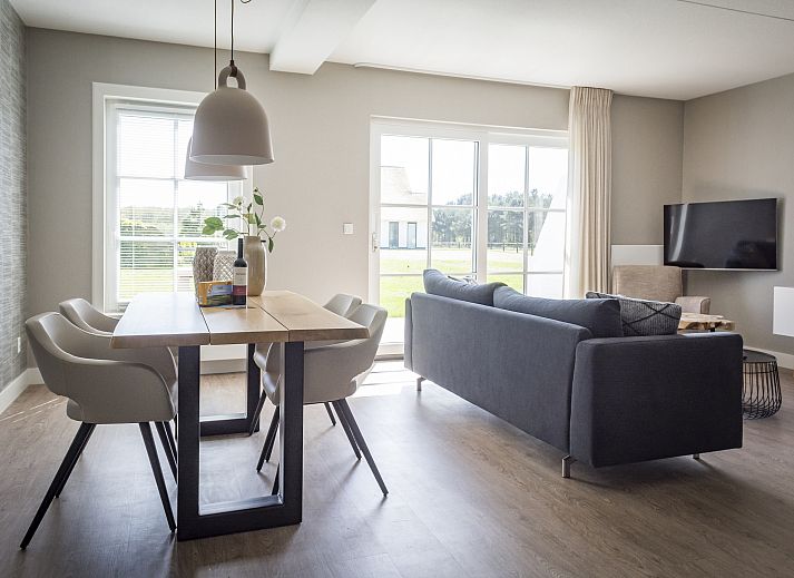 Unterkunft 0101733 - Ferienhaus Texel - Bouwlust G17