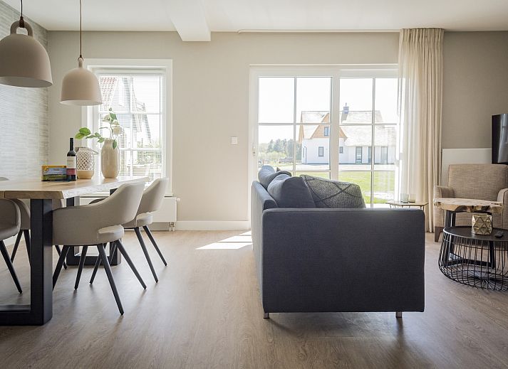 Unterkunft 0101733 - Ferienhaus Texel - Bouwlust G17