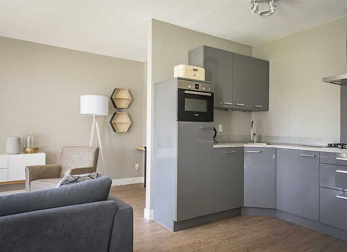 Unterkunft 0101733 - Ferienhaus Texel - Bouwlust G17