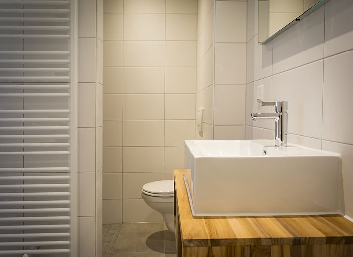 Unterkunft 0101733 - Ferienhaus Texel - Bouwlust G17