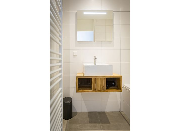 Unterkunft 0101733 - Ferienhaus Texel - Bouwlust G17