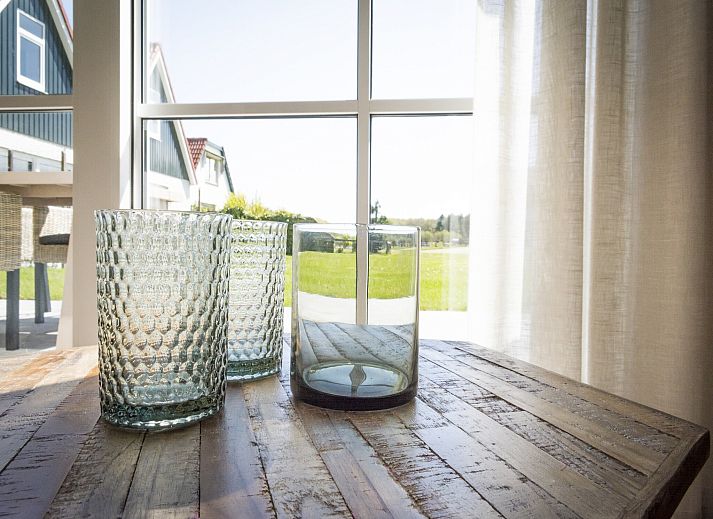 Unterkunft 0101733 - Ferienhaus Texel - Bouwlust G17