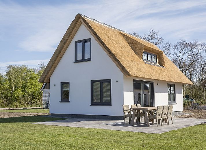 Unterkunft 0101738 - Ferienhaus Texel - Landhuis Bouwlust K