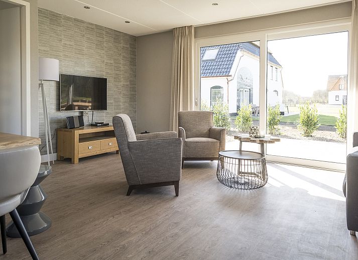 Unterkunft 0101738 - Ferienhaus Texel - Landhuis Bouwlust K