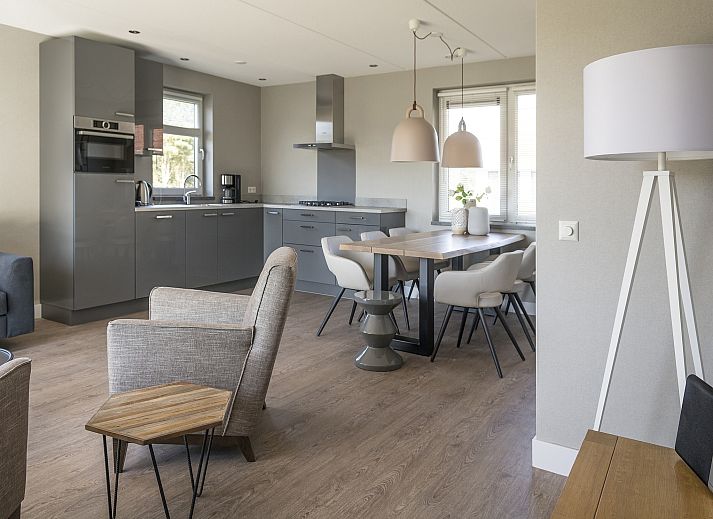 Unterkunft 0101738 - Ferienhaus Texel - Landhuis Bouwlust K