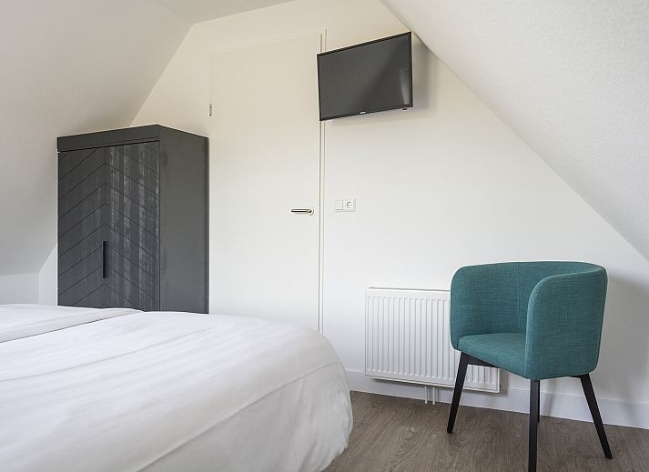 Unterkunft 0101738 - Ferienhaus Texel - Landhuis Bouwlust K