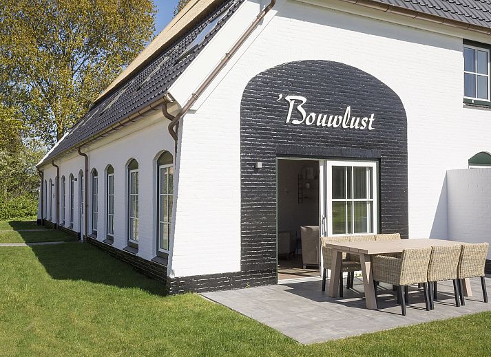 Unterkunft 0101739 - Ferienhaus Texel - Bouwlust G21