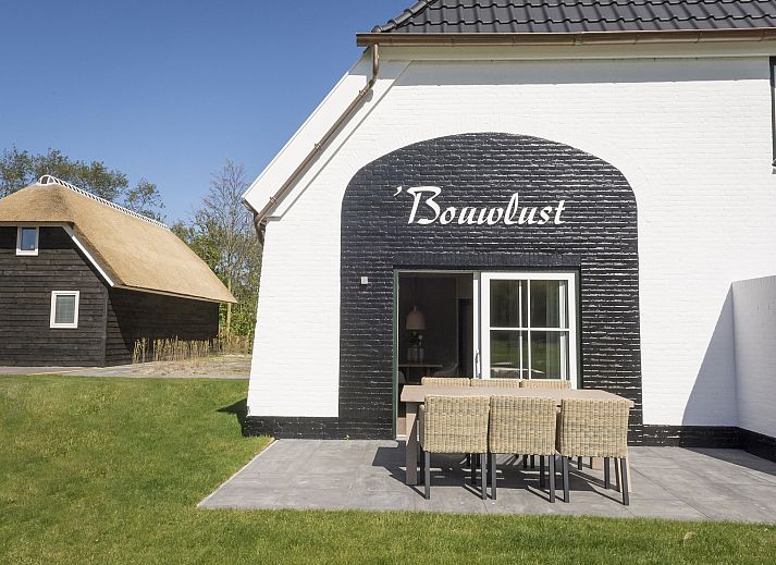 Unterkunft 0101739 - Ferienhaus Texel - Bouwlust G21