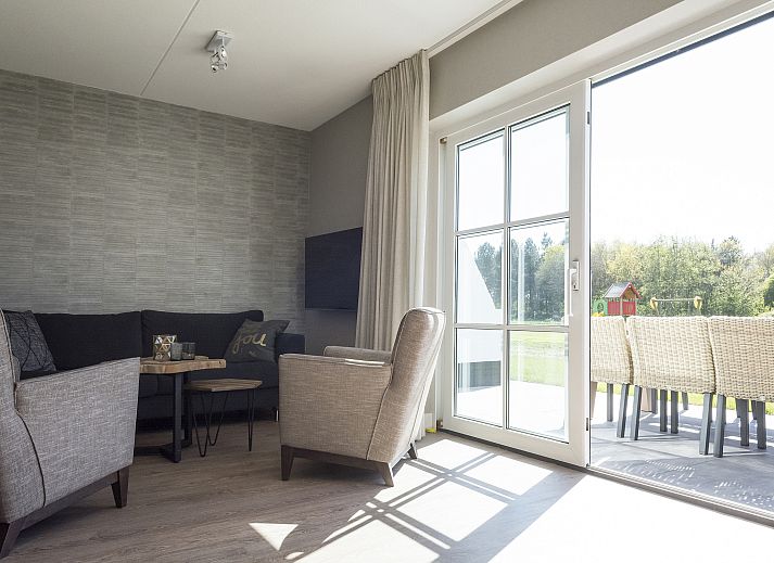 Unterkunft 0101739 - Ferienhaus Texel - Bouwlust G21