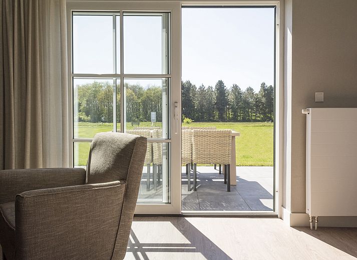 Unterkunft 0101739 - Ferienhaus Texel - Bouwlust G21