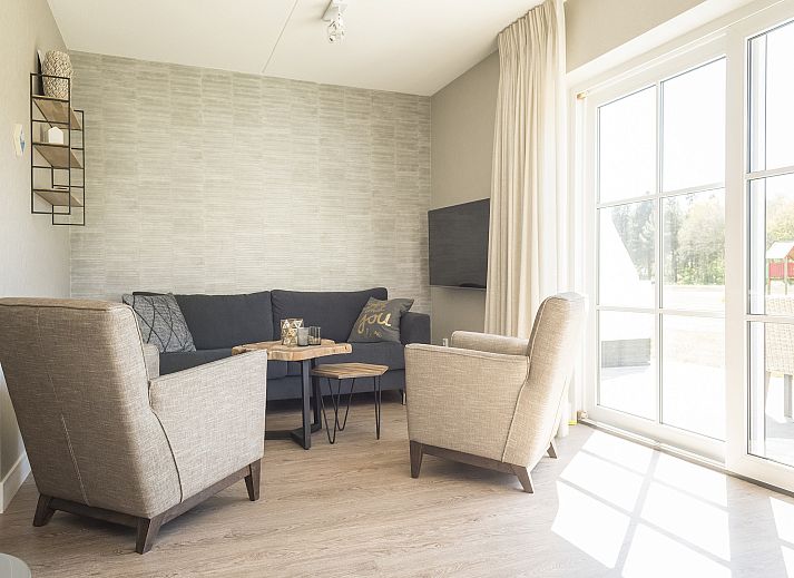 Unterkunft 0101739 - Ferienhaus Texel - Bouwlust G21