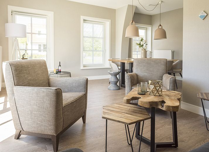 Unterkunft 0101739 - Ferienhaus Texel - Bouwlust G21